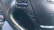 Kia Ceed 1.6 CRDi ISG 2 5dr DCT Diesel Hatchback